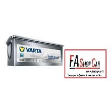 BATTERIA VARTA TRUCK PROMOTIVE EFB - B90 -  12V 190AH 1050A(en) - - 690500105